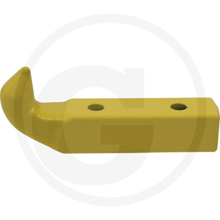 Haak Pick-Up Hitch (ISO 60 mm)