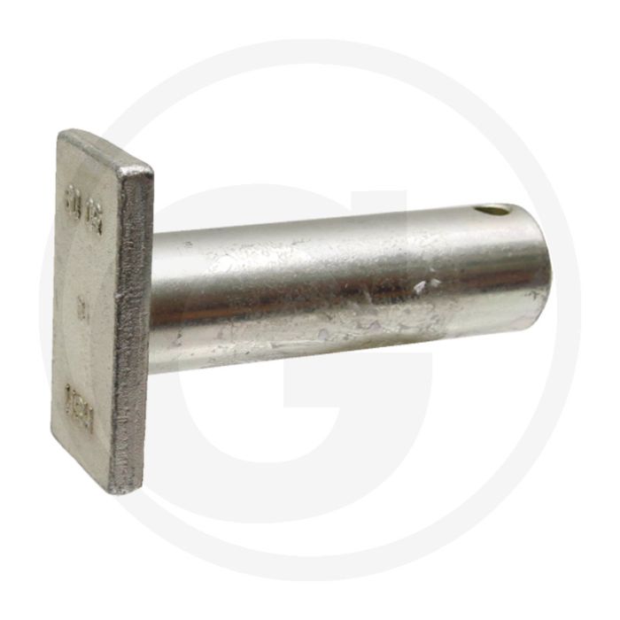 Topstangpen categorie 3 32 x 126 mm
