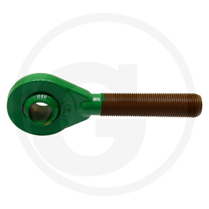 Draadspindel M36 x 3 linkse draad categorie 3/32