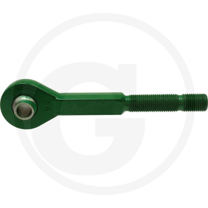 Draadspindel M33 x 3,5 rechtse draad