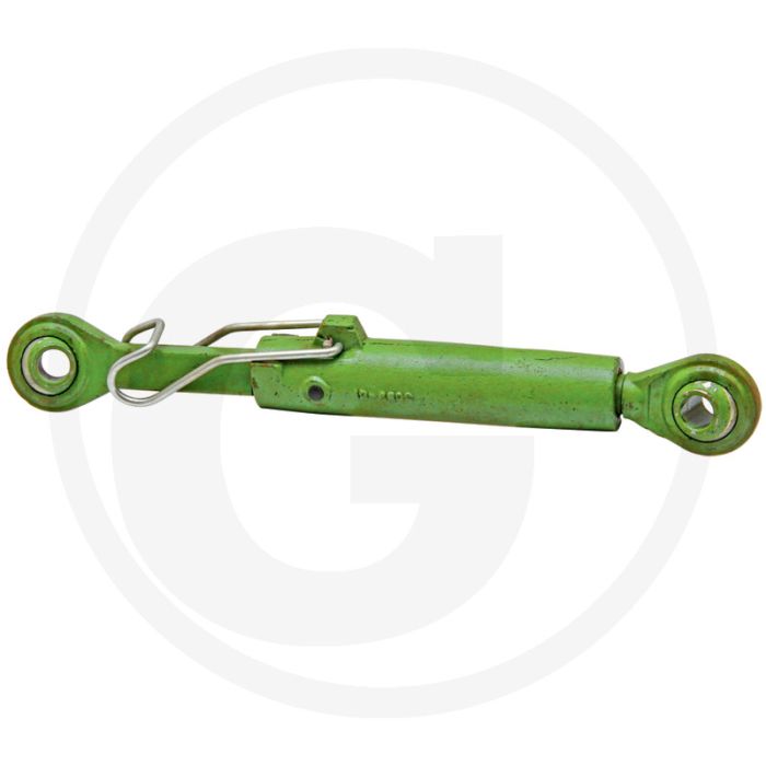 Mechanische topstang M36 x 3 cat. 2 525/695 mm