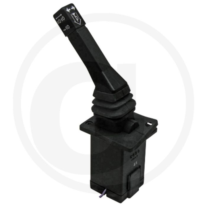 Cobo Multifunctionele schakelaar (Inbouw)