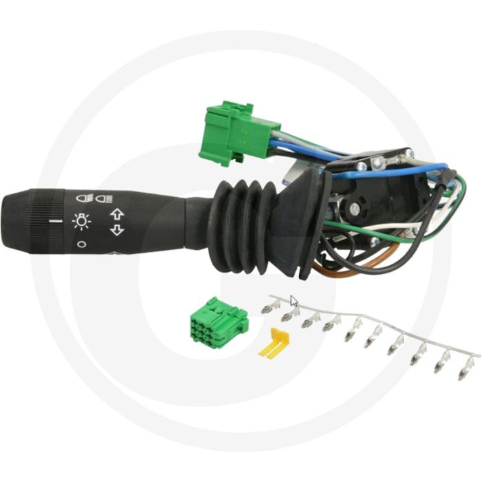 Cobo Multifunctionele schakelaar (Inbouw)