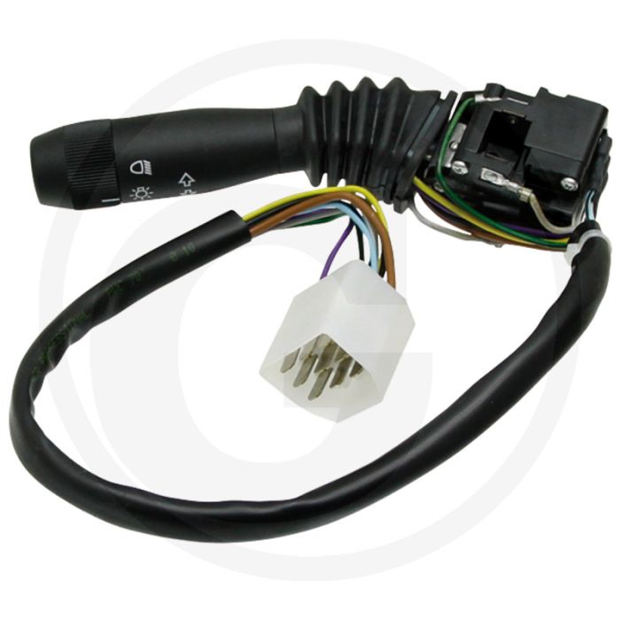 Cobo Multifunctionele schakelaar knipperlicht / groot- en dimlicht