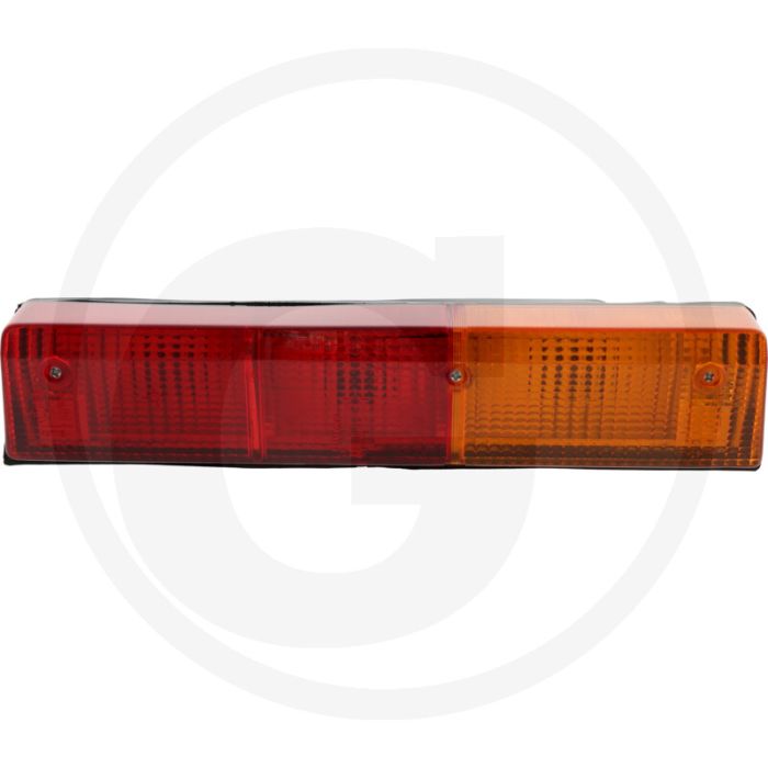 Feu arrière droit Cobo 12 V