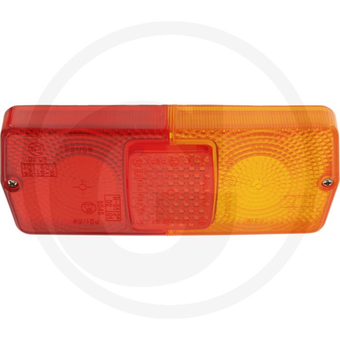 Cobo Lampglas rechts/links TD 55D-95D