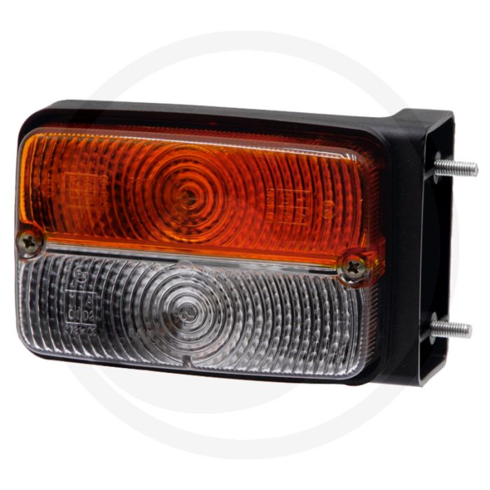 Cobo Knipper-breedtelicht rechts 120 x 80 mm Cobo Knipper-breedtelicht rechts 120 x 80 mm