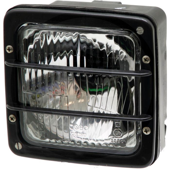 Cobo Koplamp (links / rechts) Cobo Koplamp (links / rechts)