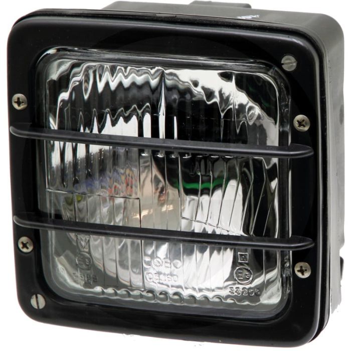 Cobo Koplamp (links / rechts) Cobo Koplamp (links / rechts)