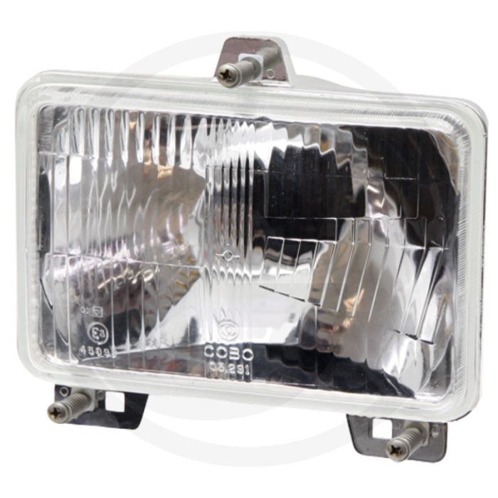 Cobo Koplamp (links / rechts)