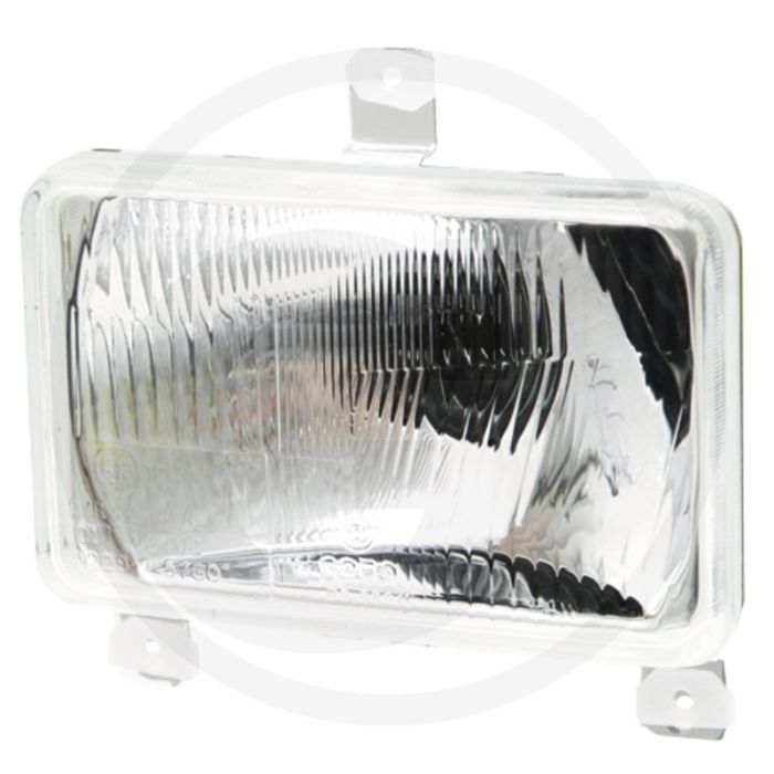 Cobo Koplamp (links / rechts) Cobo Koplamp (links / rechts)