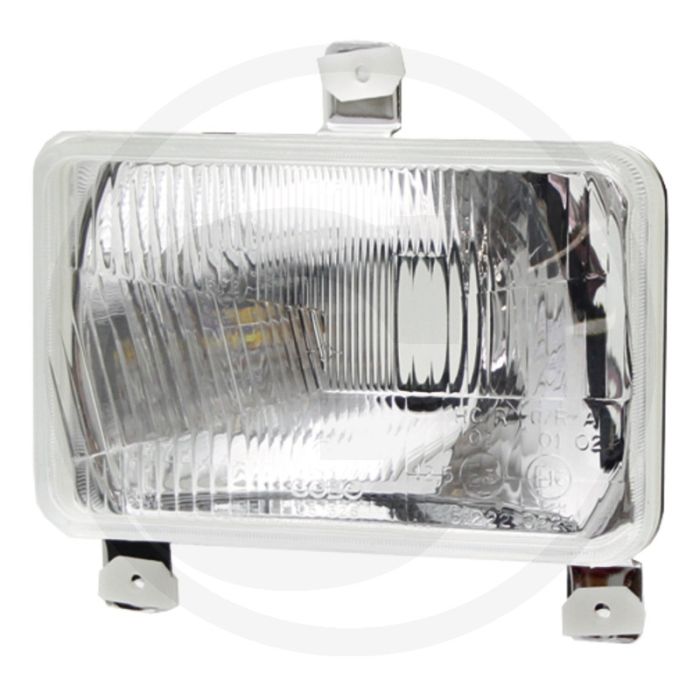Cobo Koplamp (links / rechts, voor linksrijdend verkeer) Cobo Koplamp (links / rechts, voor linksrijdend verkeer)