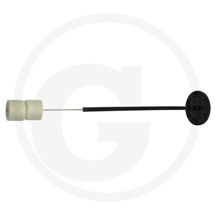 Cobo Tankvlotter (zonder reservetank | Lengte: 390 mm)