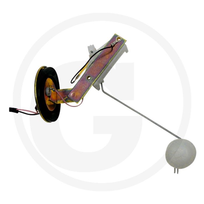 Cobo Tankvlotter (Lengte: 308 mm)