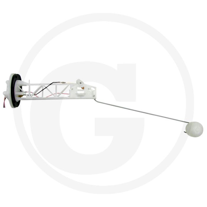 Cobo Tankvlotter (Hoofdtank | Slag: 389 mm)