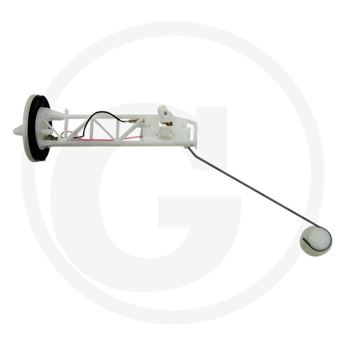 Cobo Tankvlotter (Lengte: 313 mm)