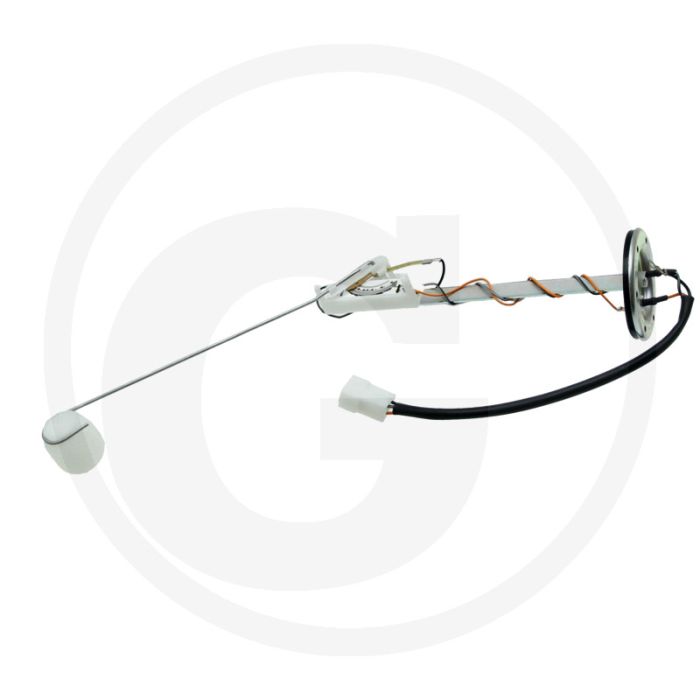Cobo Tankvlotter (Reservetank | Lengte: 382 mm)