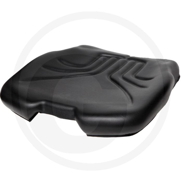 Grammer Zitkussen PVC zwart Grammer Zitkussen PVC zwart