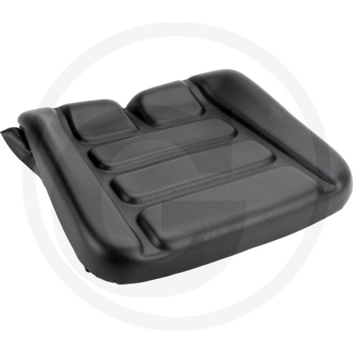 Grammer Zitkussen PVC Zwart
