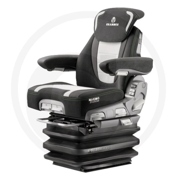 Grammer Maximo Evolution Dynamic (MSG95EL/741) Grammer Maximo Evolution Dynamic (MSG95EL/741)