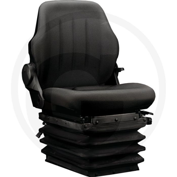 Proboss AS1480 luchtgeveerd stof 480 mm Proboss AS1480 luchtgeveerd stof 480 mm
