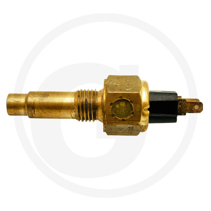 Temperatuursensor (Schroefdraad: M14 x 1,5 | 2 aansluitingen)