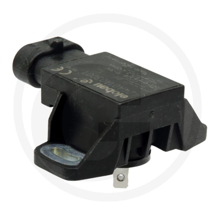 Potentiometer Carraro ontvangeras 4WD 6465-7495