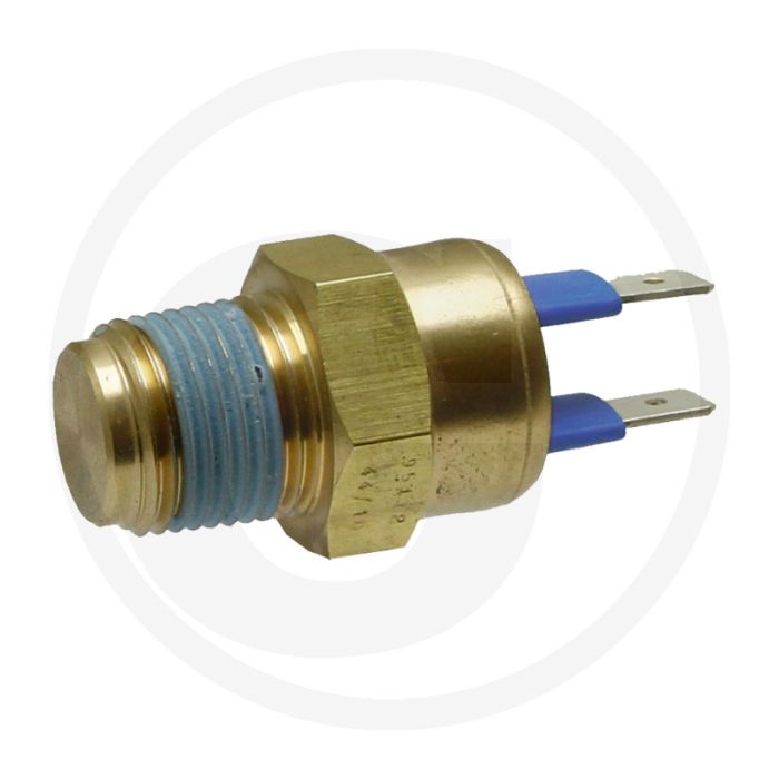 Temperatuursensor (Diesel, injectiesysteem) Temperatuursensor (Diesel, injectiesysteem)