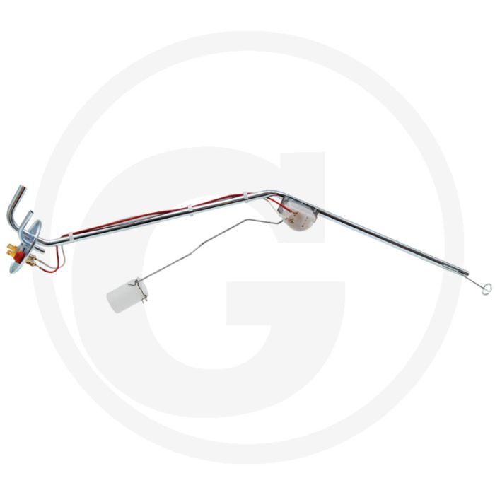 Tankvlotter (12 volt) Tankvlotter (12 volt)