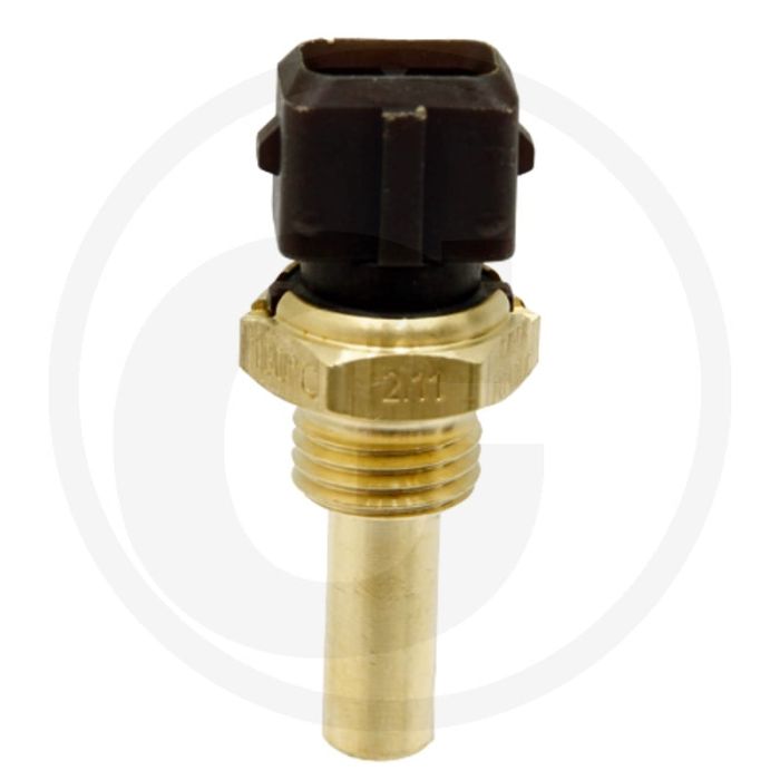 Capteur de température du liquide de refroidissement (6 - 24 volts)