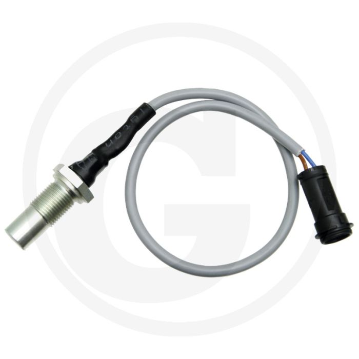 Capteur (transmission) Capteur (transmission)