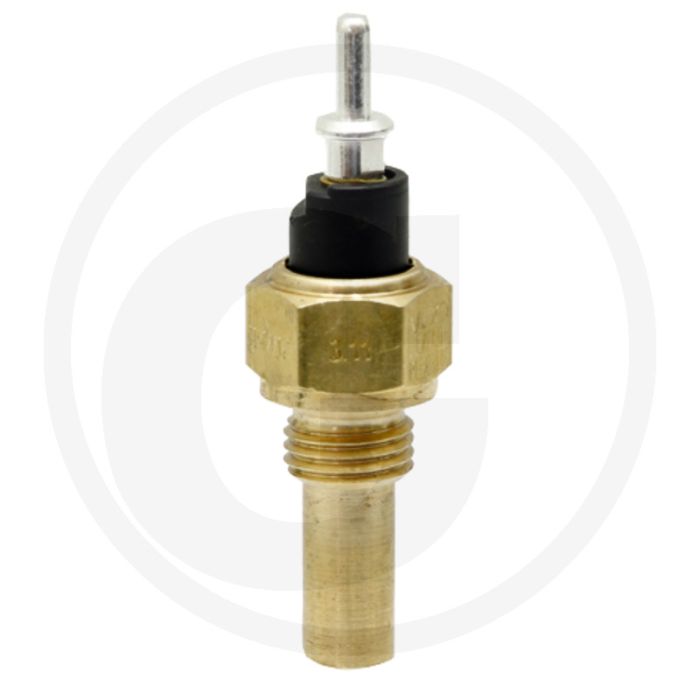 Vdo Olie temperatuur schakelaar (6 - 24 volt)