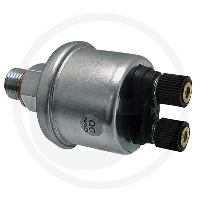 Oliedruk zender (universeel, 12 V)