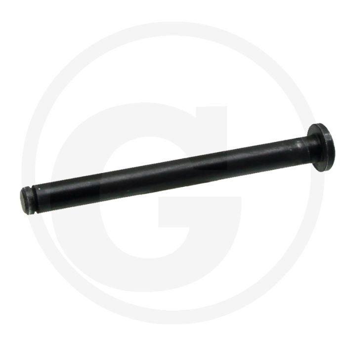 Stift (voor voor- en achterruitscharnier)