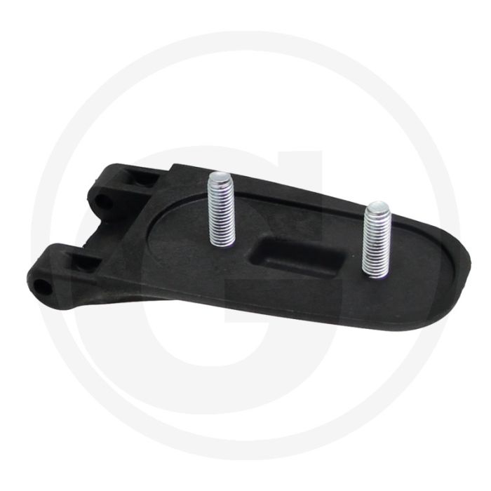 Scharnier (voor cabinedeur)