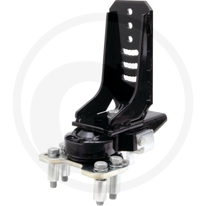 Lodi Spatbordsteun links compleet PUMA 220 (04/14-07/15)
