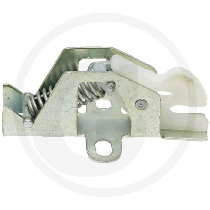 Motorkaphouder AgroCompact 3.50 S/V/F
