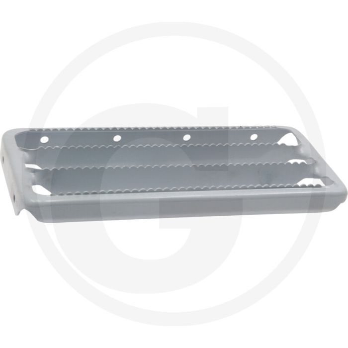 Trede 340x160x30 mm Trede 340x160x30 mm