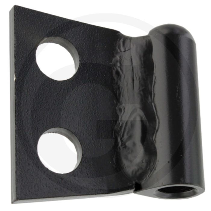 Scharnierhelft (voor cabinedeur, links)