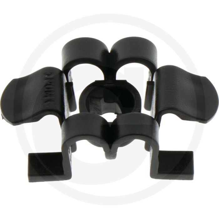 Clip (voor frontgrille-bevestiging)