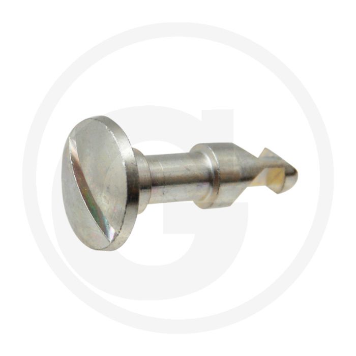 Sluitpen (voor zijbeplating, motorkap)