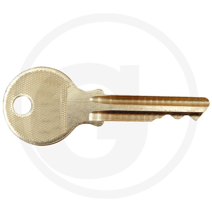 Reserve sleutel slotnummer 7720