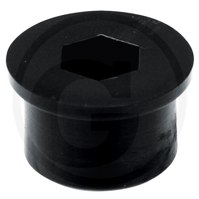 Insert pour bouton-poussoir