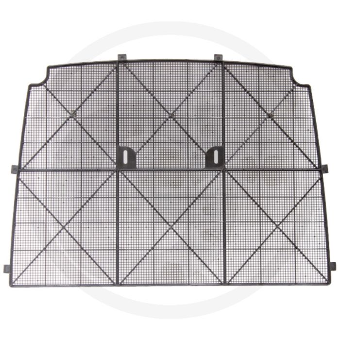 Grille de protection pour radiateur