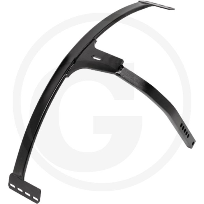 Steun links 24" banden Steun links 24" banden