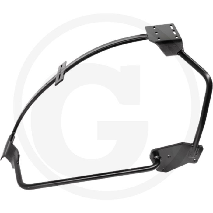 Steun links 30" banden Steun links 30" banden