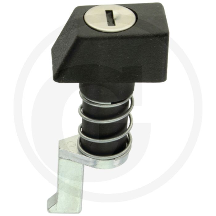 Insert pour bouton-poussoir