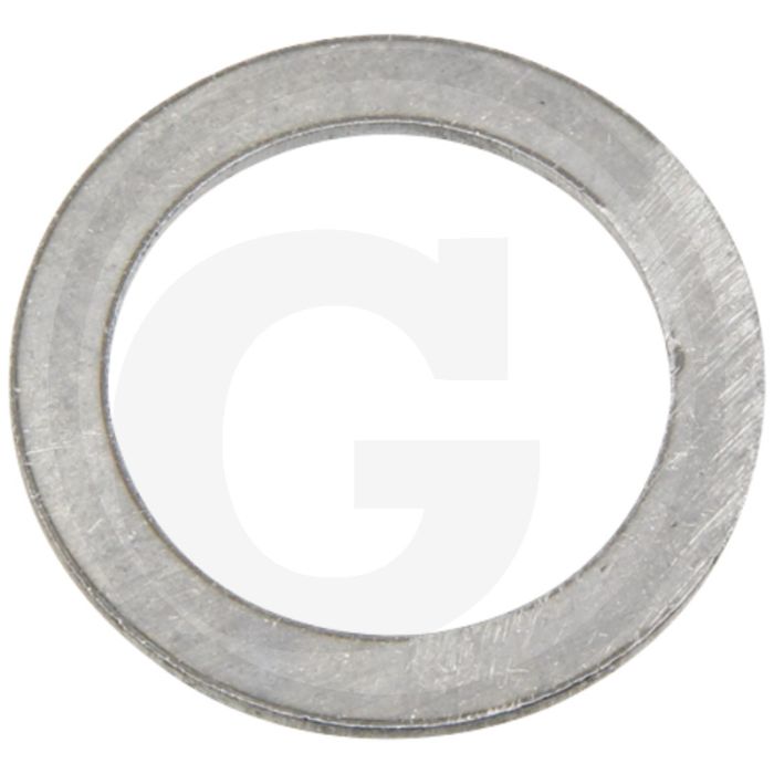 Vlakke sluitring passend voor John Deere Vlakke sluitring passend voor John Deere