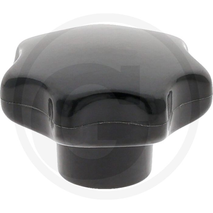 Knop (Bevestiging van zijbekleding) Knop (Bevestiging van zijbekleding)
