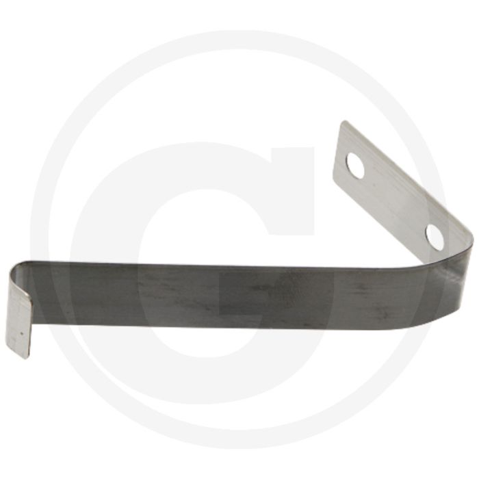Klemveer - passend voor John Deere 6010-6910SE